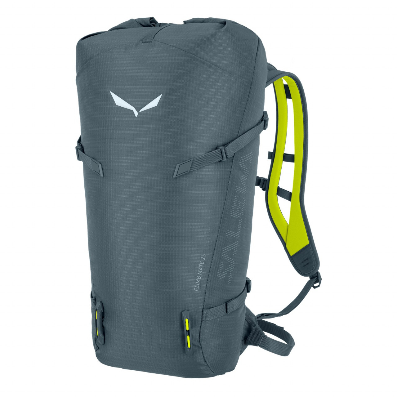 Mochilas Salewa Climb Mate 25L Cinzentas/Azuis 256EDYWGN